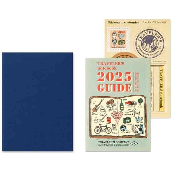 2025 TRC Passport Weekly second half
