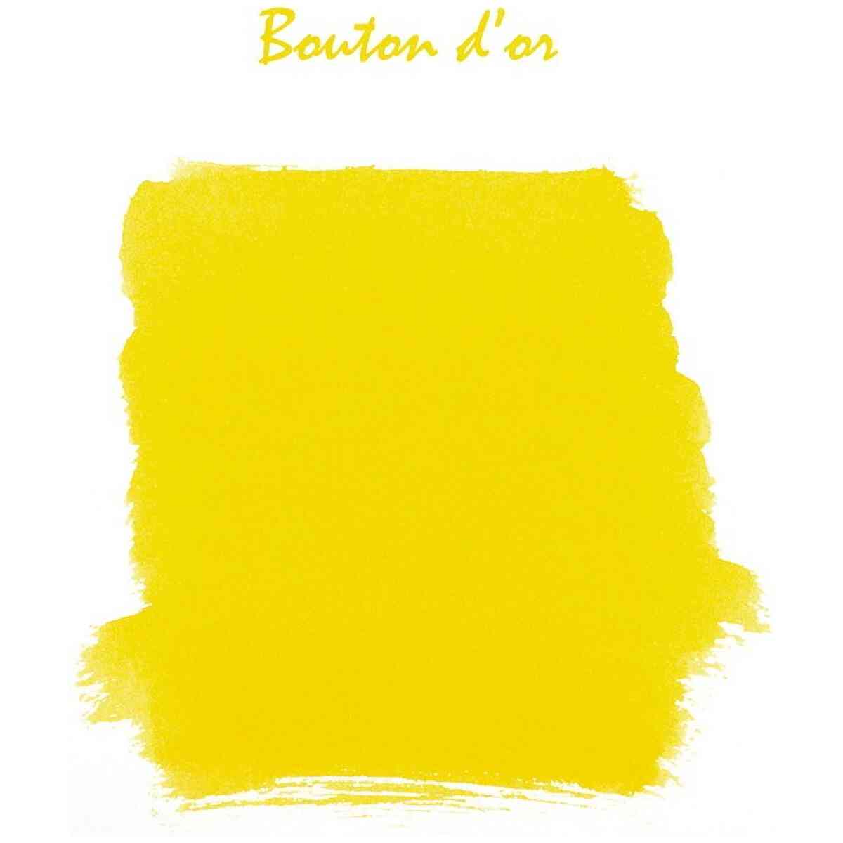 J. Herbin bläck flaska 10 ml - Bild 24