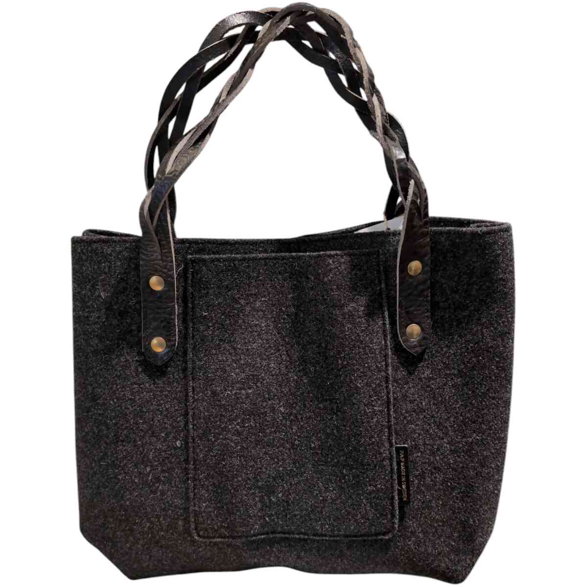 PAP Tote Bag Petit - Bild 4