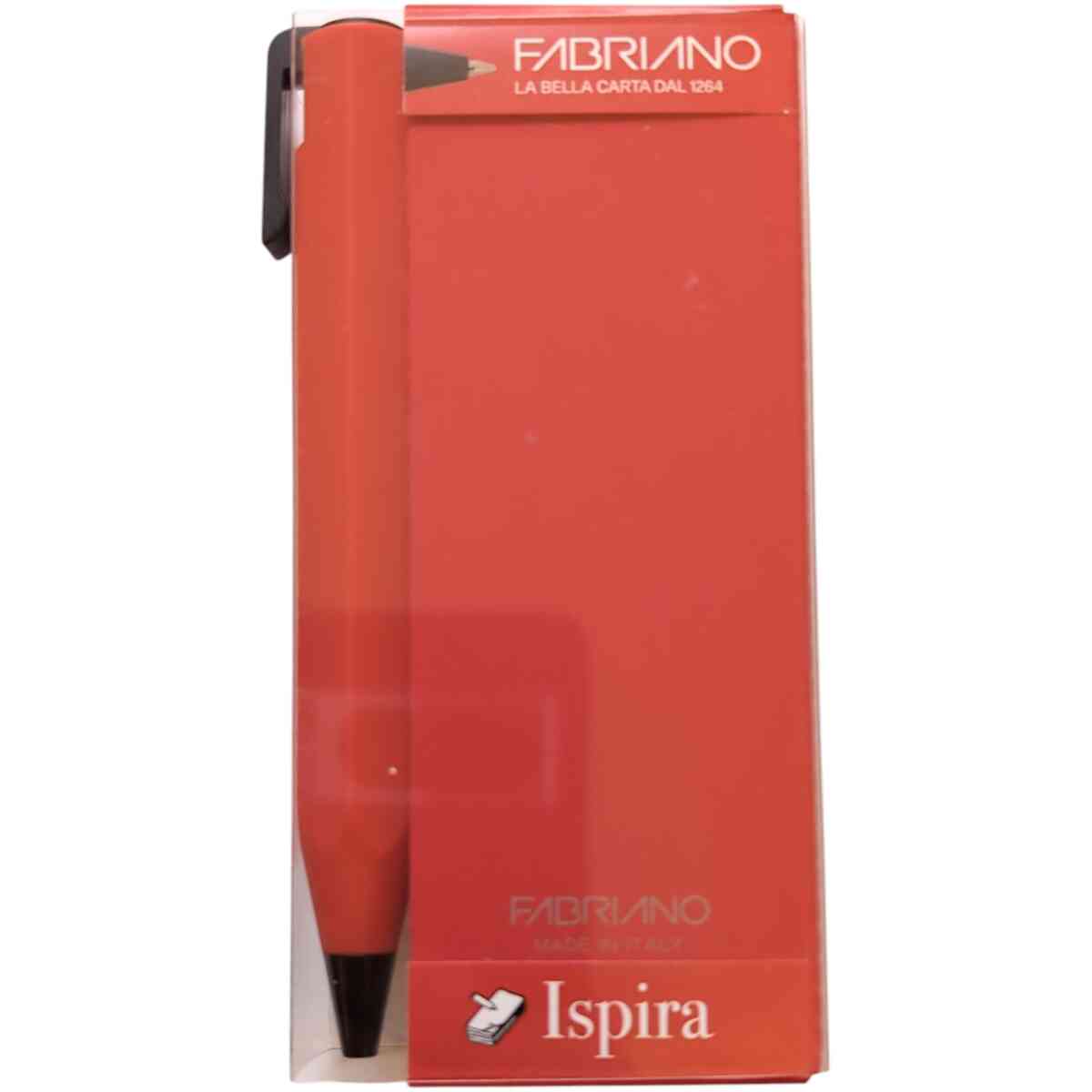 Fabriano shorty pen set