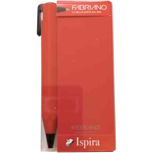 Fabriano shorty pen set