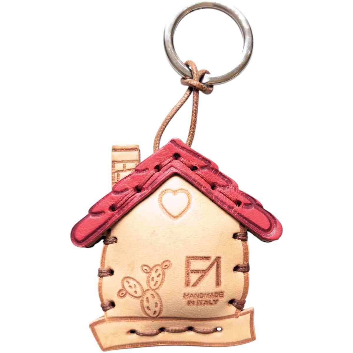 Happy Keyring  Home - Bild 2