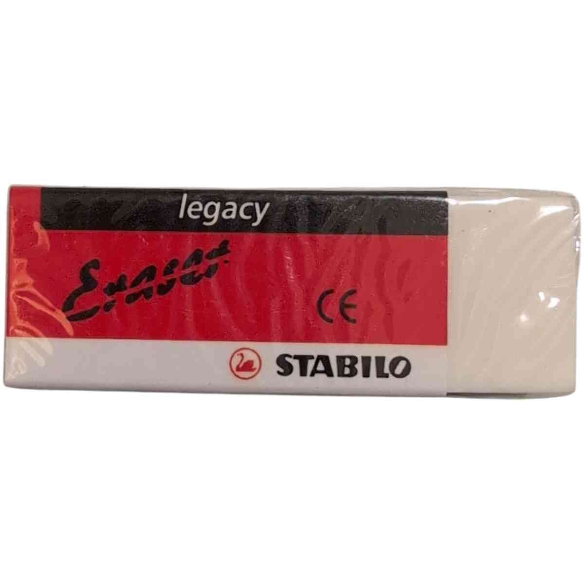 STABILO Radergummi 1198