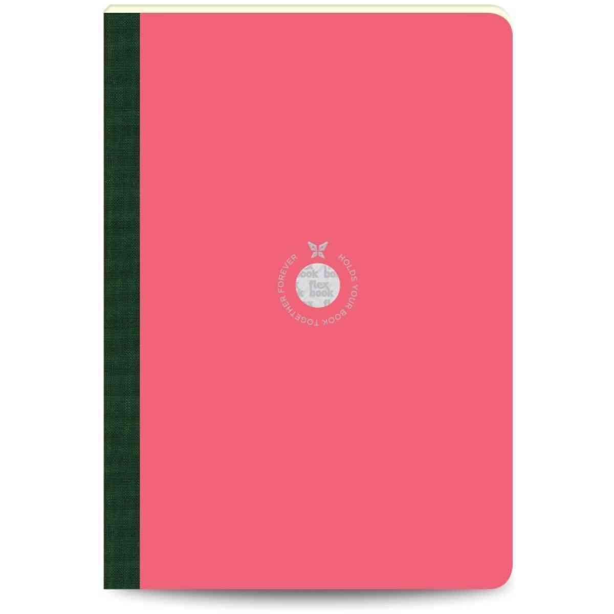 Notebook Smartbook Ruled Large - Bild 2