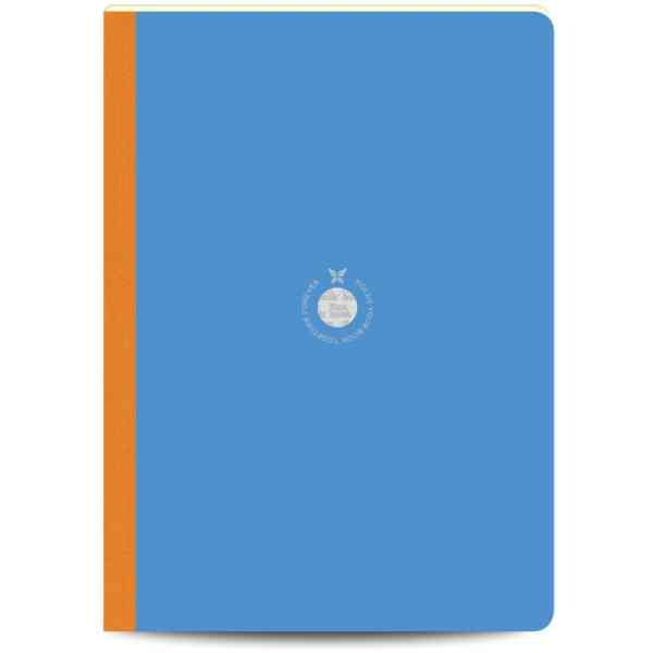 Notebook Smartbook Ruled Large