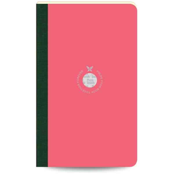 Notebook Smartbook Ruled Medium