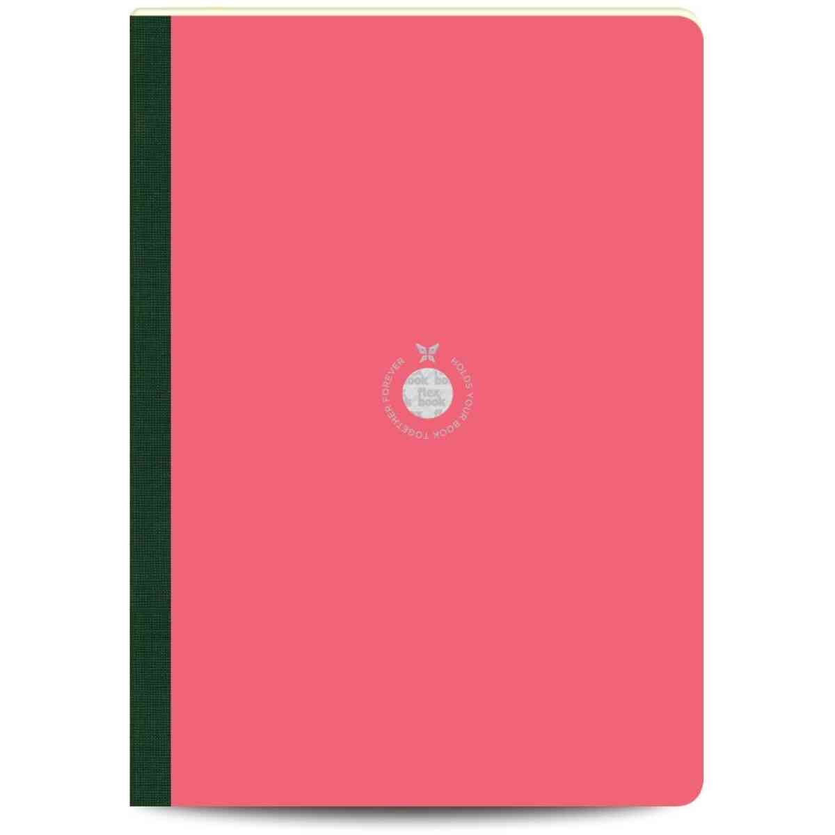 Notebook Smartbook Ruled Α4 - Bild 2