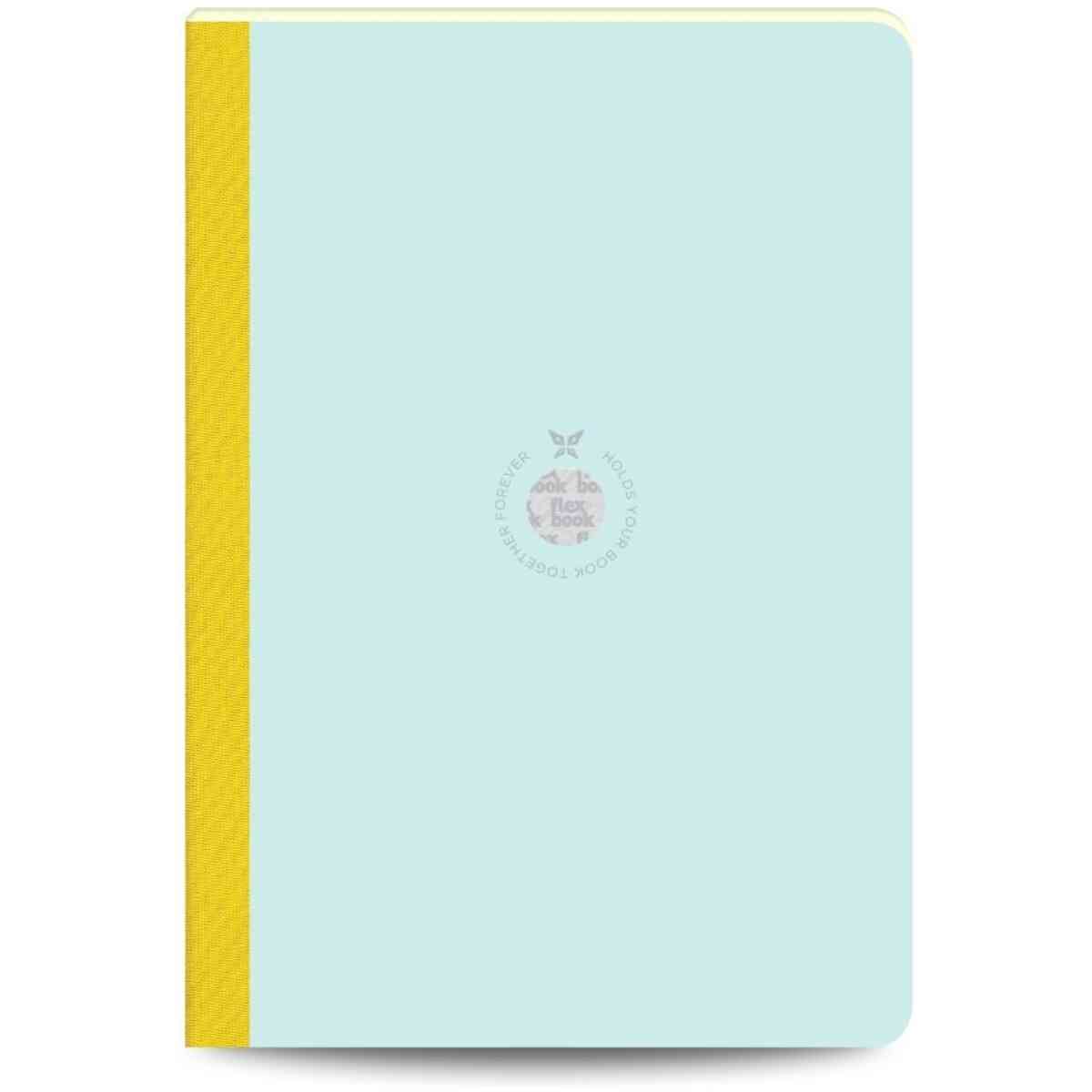 Notebook Smartbook Ruled Α4 - Bild 3