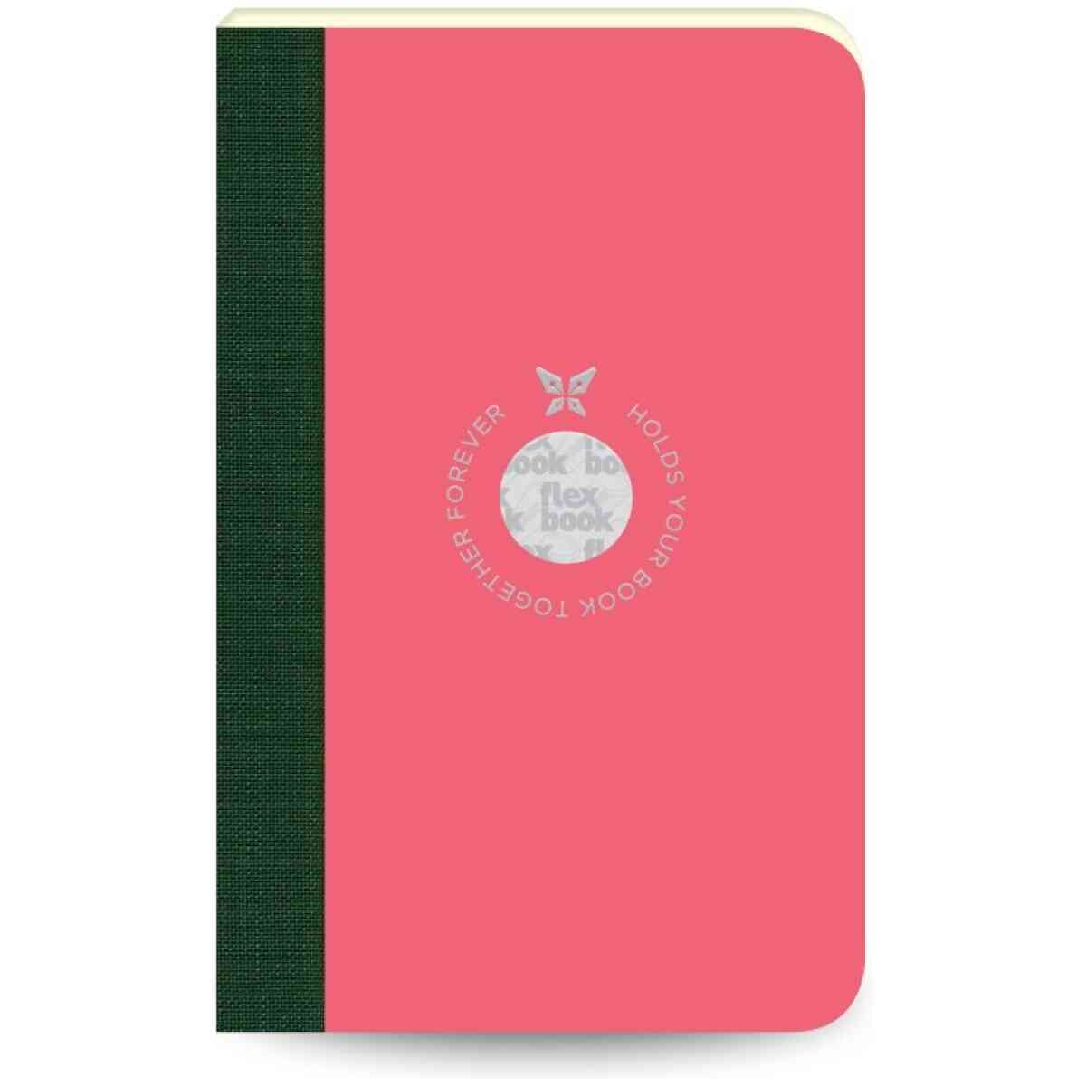 Notebook Smartbook Ruled Pocket