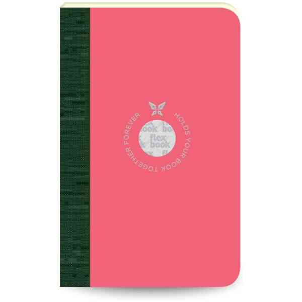 Notebook Smartbook Ruled Pocket