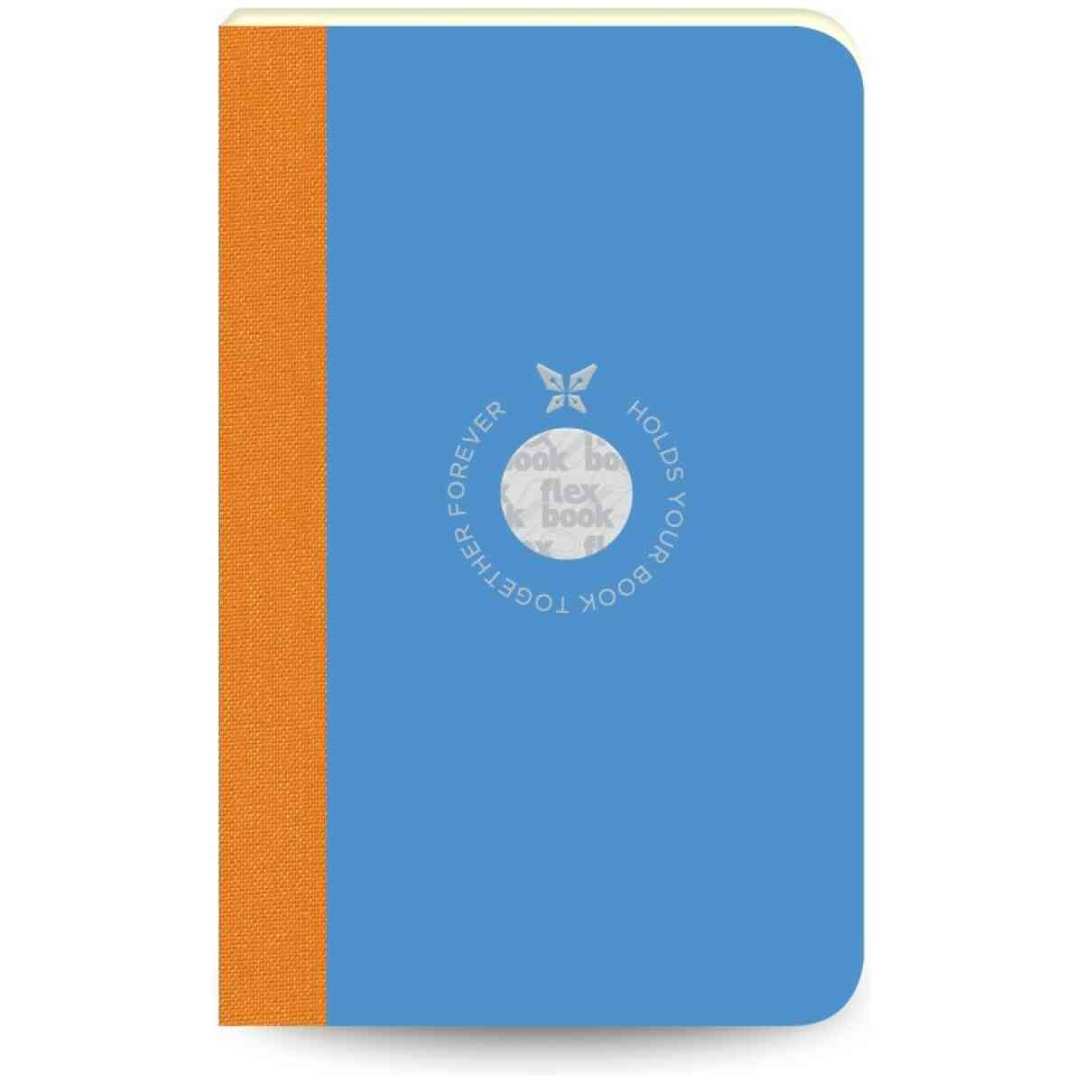 Notebook Smartbook Ruled Pocket - Bild 3
