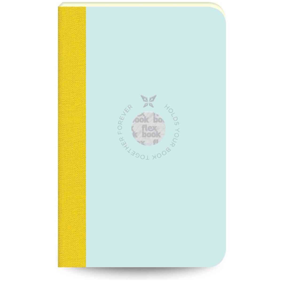 Notebook Smartbook Ruled Pocket - Bild 2