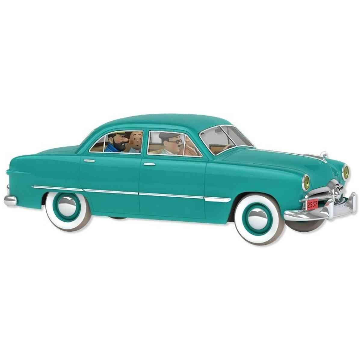 Custom Ford 1:24 Modell #40 - Bild 2