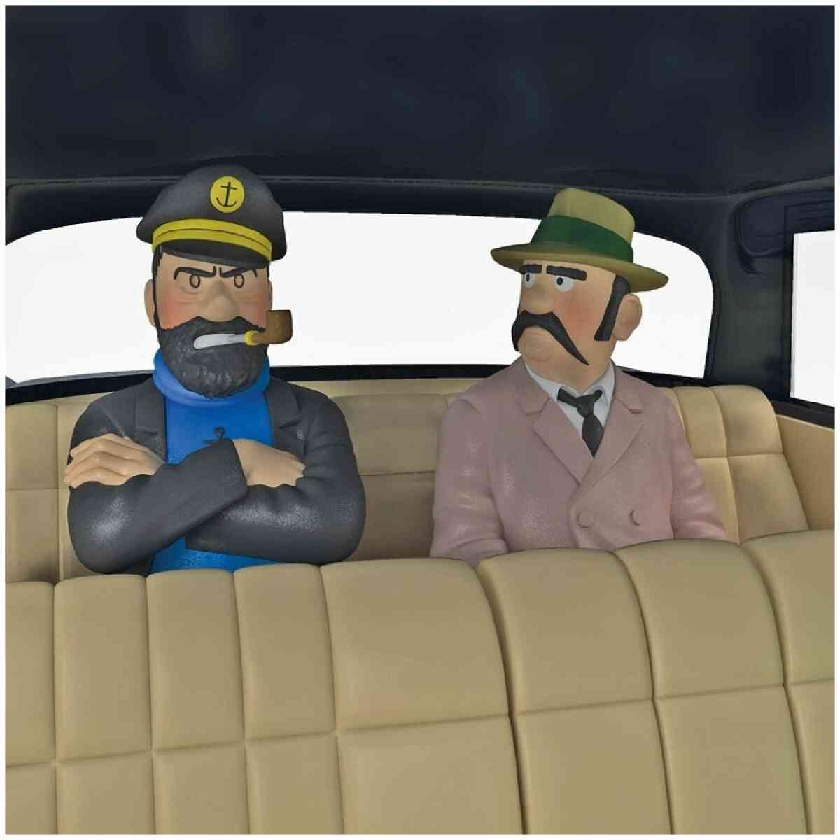 Officiel Mercedes 600 1:24 Modell #64 - Bild 3