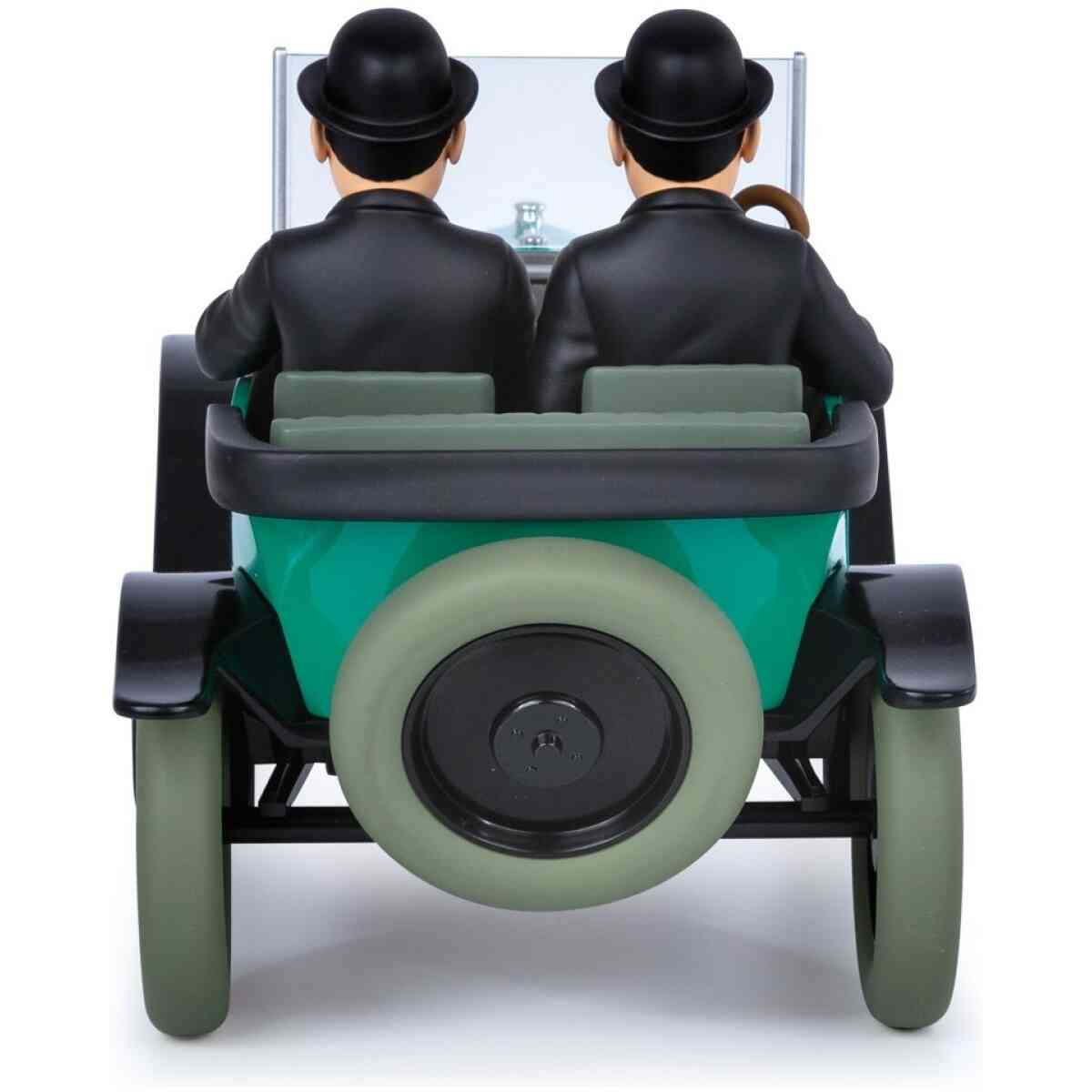 Dupond & Dupont's 5CV 1:12 - Bild 2