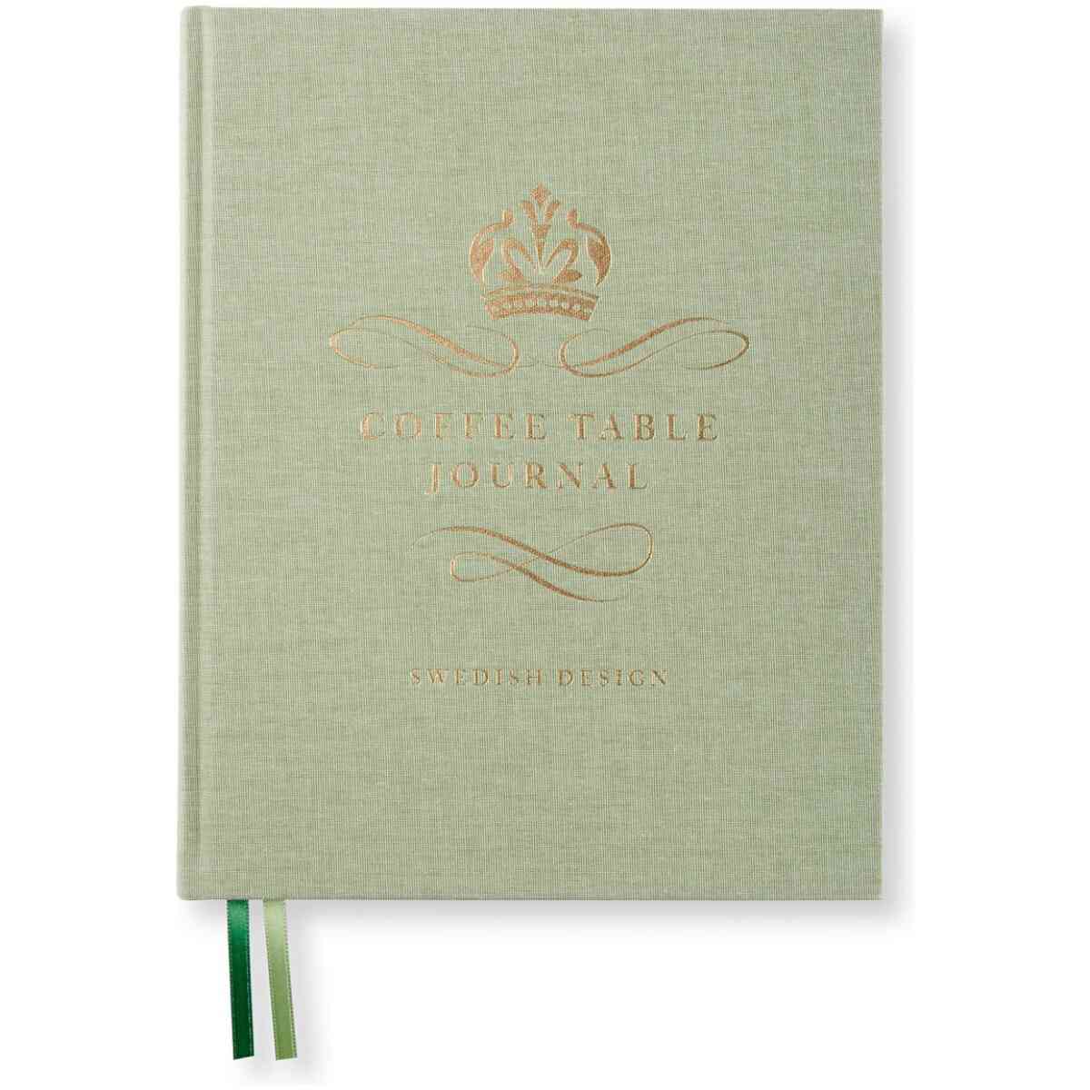 Coffee Table Journal Royal Paperstyle - Bild 3