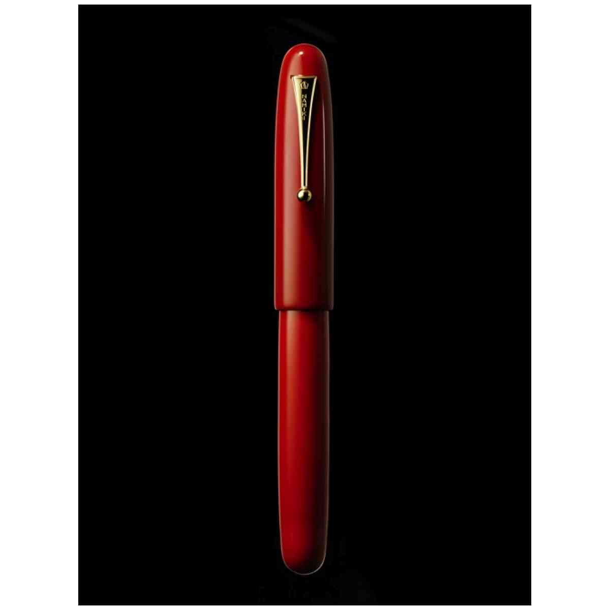 Lacquer Vermilion No.50  #50 (Emperor size) Vermilion Red (FM)