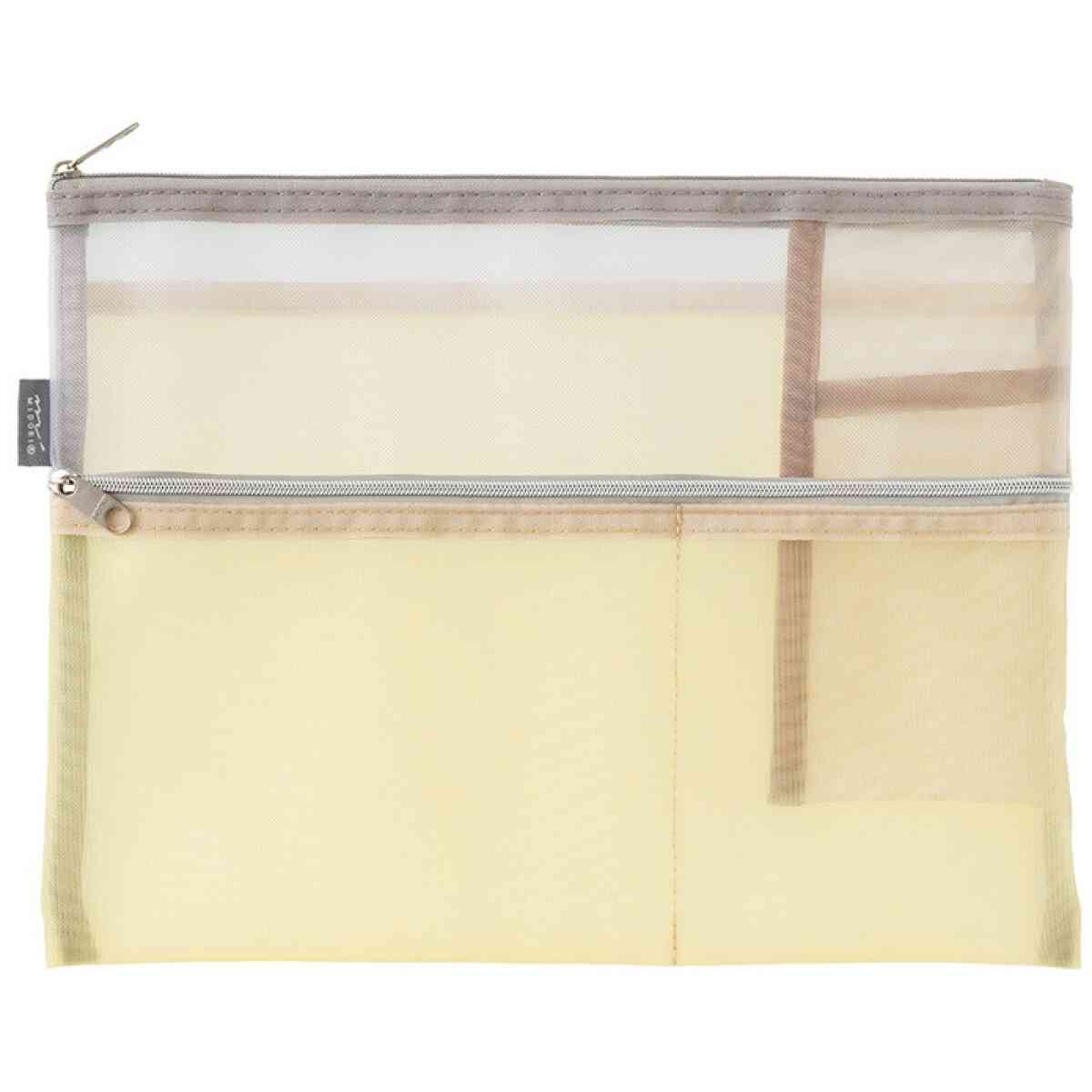 Pen & Tool Pouch [B5] Mesh - Bild 2