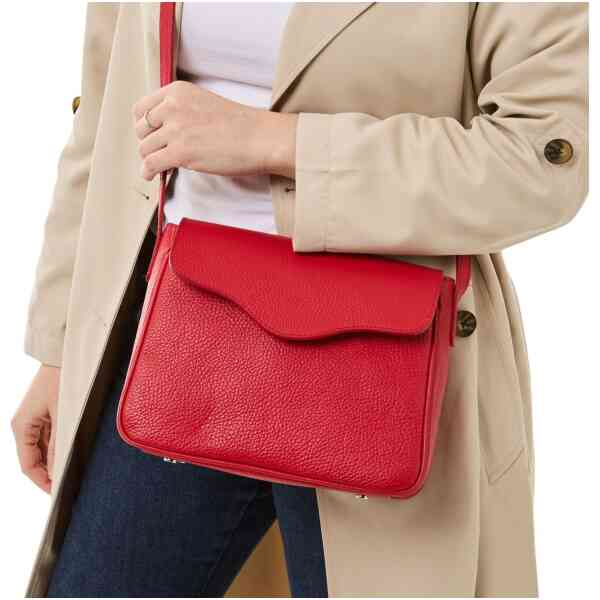 Fabriano Boutique Mini bag Camilla