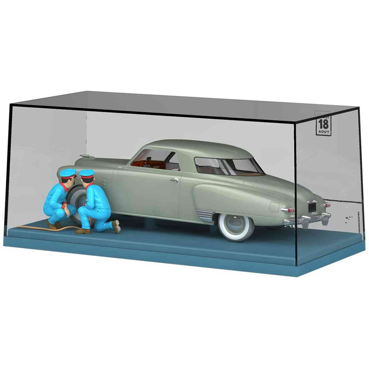 The Studebaker 1:24 Modell #17 - Bild 2