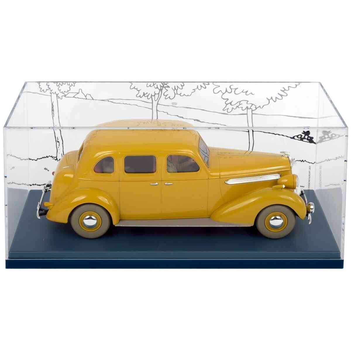 Buick 1:24 Modell #36 - Bild 2