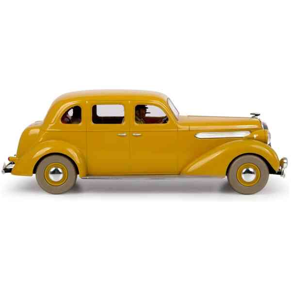 Buick 1:24 Modell #36
