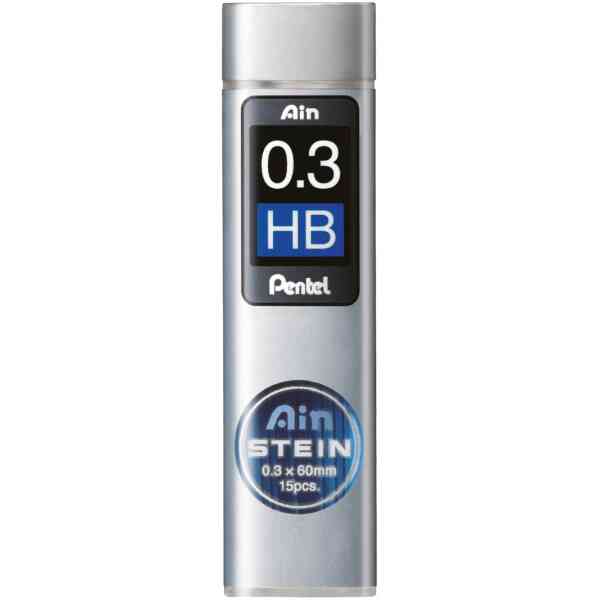 Ainstein Stift (0,3mm, HB)