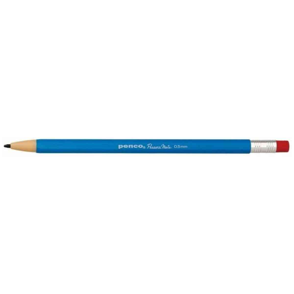 Passers Mate Pencil - Bild 10
