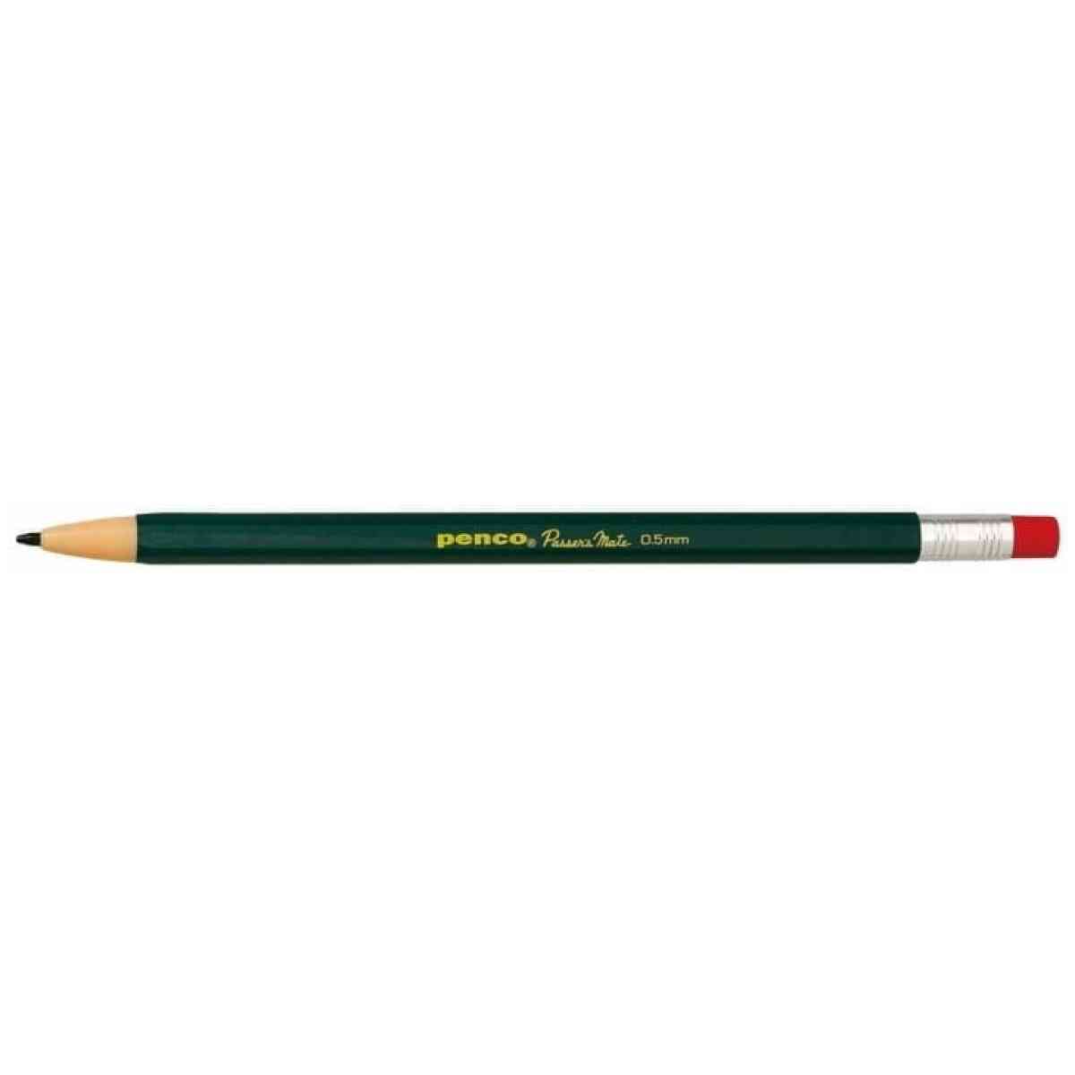 Passers Mate Pencil - Bild 11