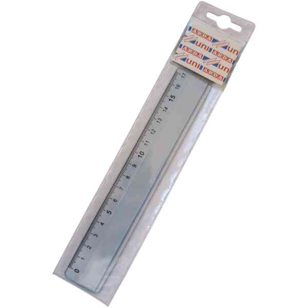 Arda ruler 17cm
