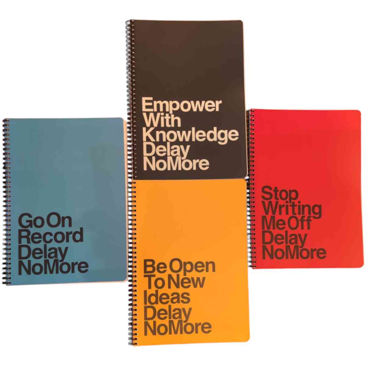 Kollegieblock, linjerad, A4, 148 pages/74 sheets