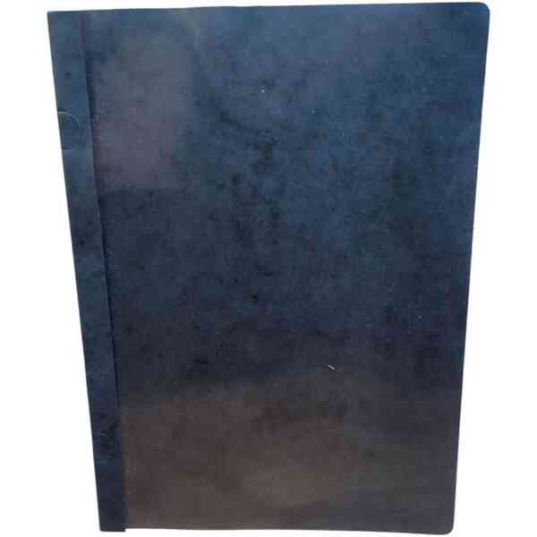 Pagna kontorsmapp A4