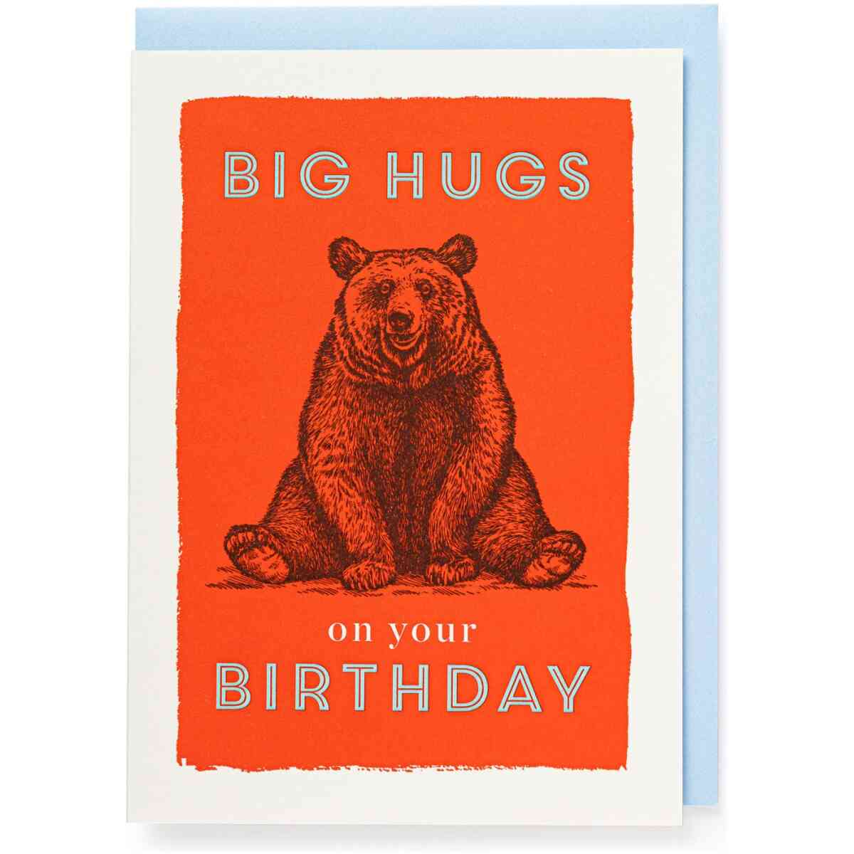 Big Hugs