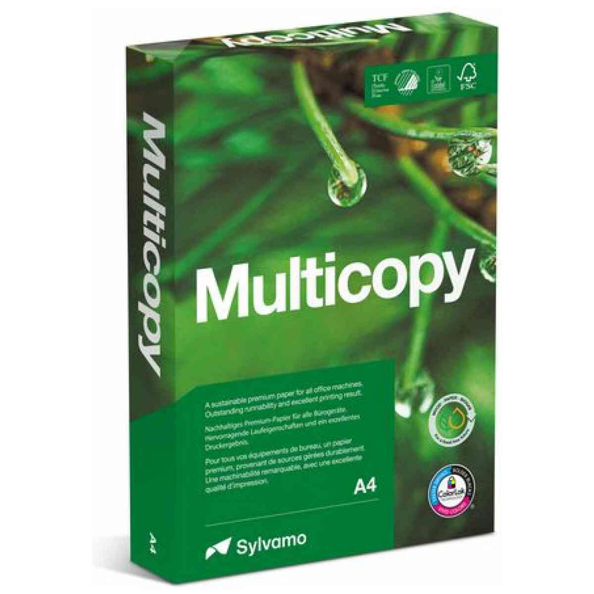 Kop.ppr MULTICOPY A4 80g h 500/fp