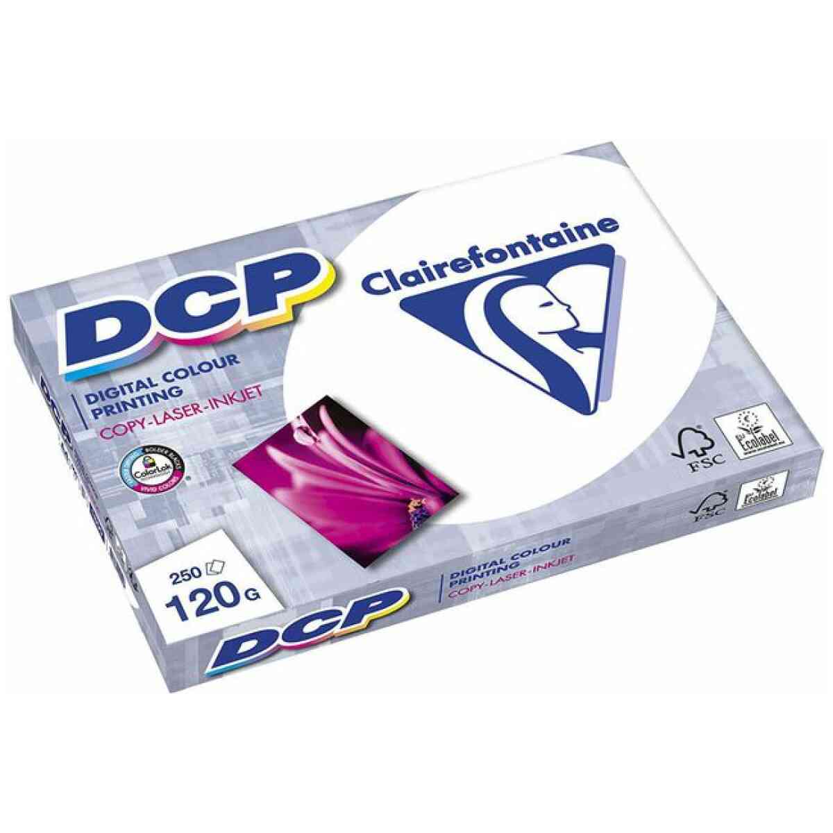 Kop.ppr DCP 1844 A4 120g oh 250/fp