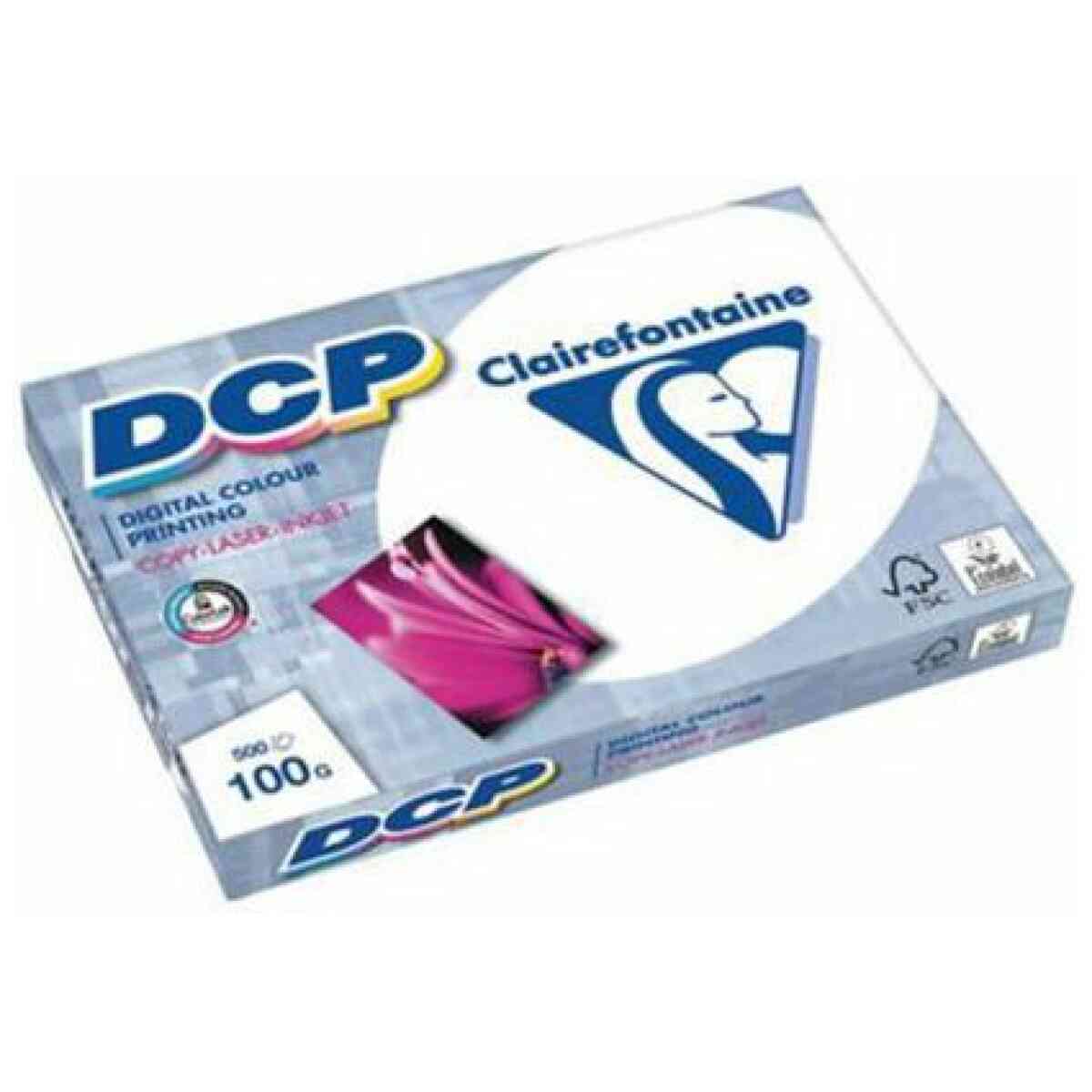 Kop.ppr DCP 1822 A3 100g oh 500/fp