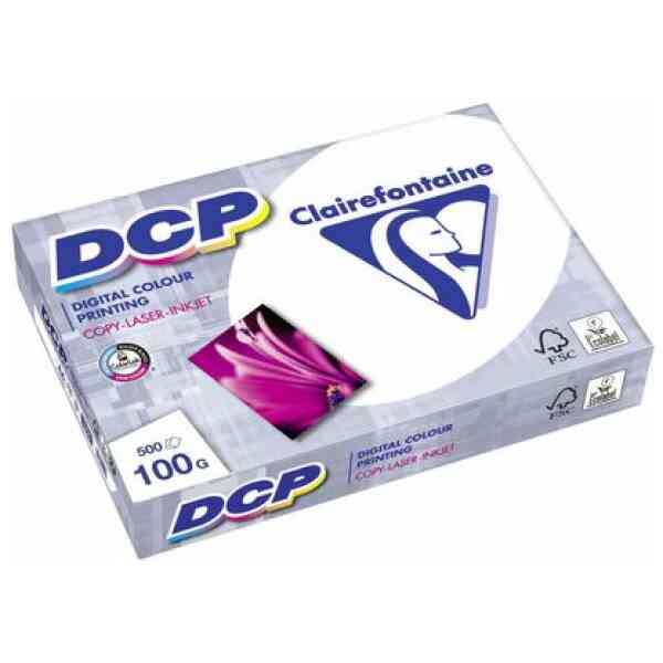 Kop.ppr DCP 1821 A4 100g oh 500/fp