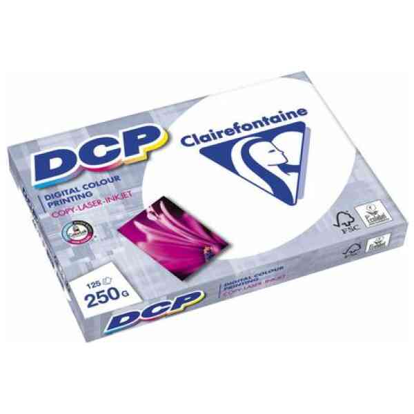 Kop.ppr DCP 1857 A4 250g oh 125/fp