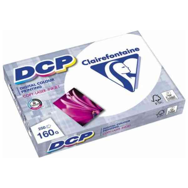 Kop.ppr DCP 1842 A4 160g oh 250/fp