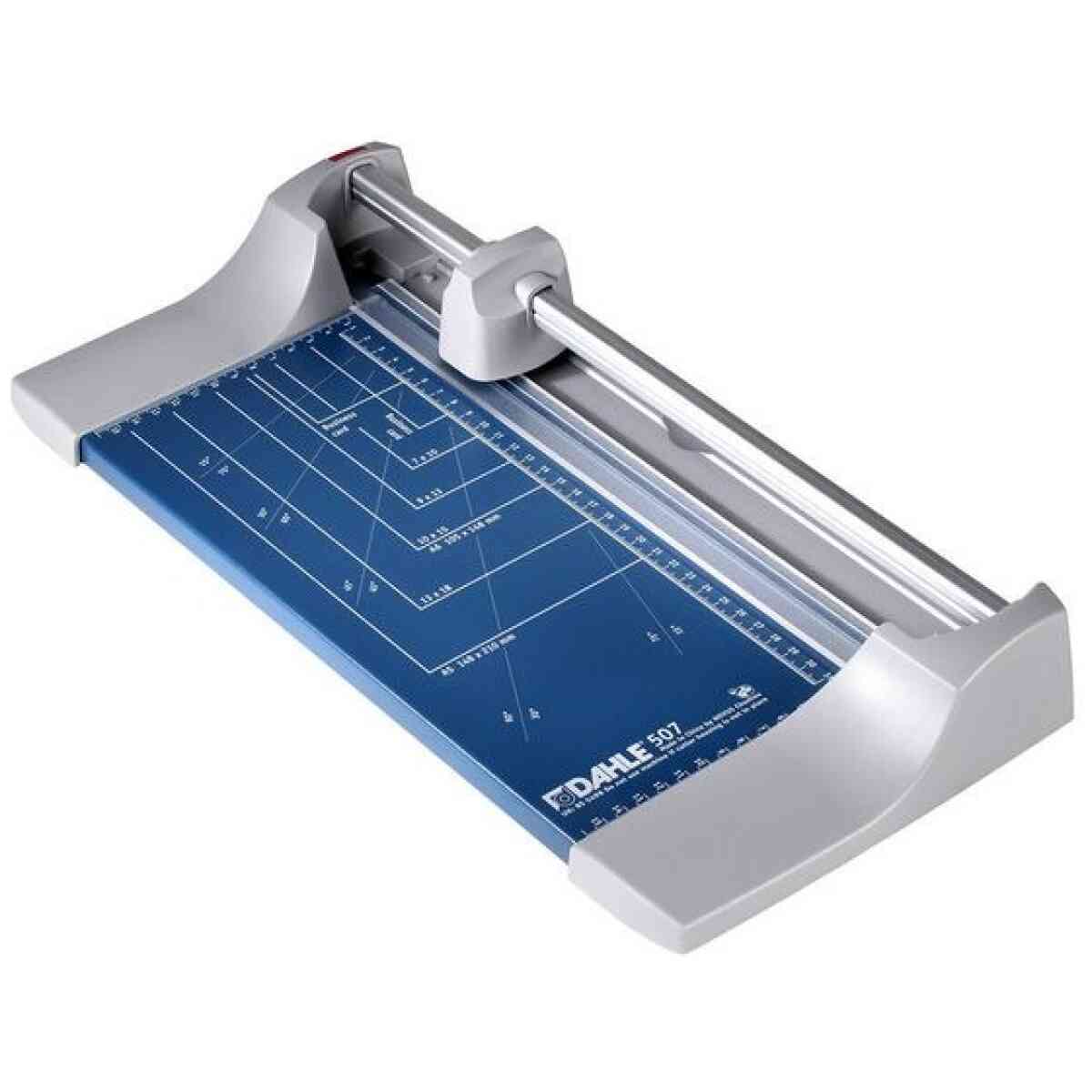 Rullskärare Dahle 507 320 mm