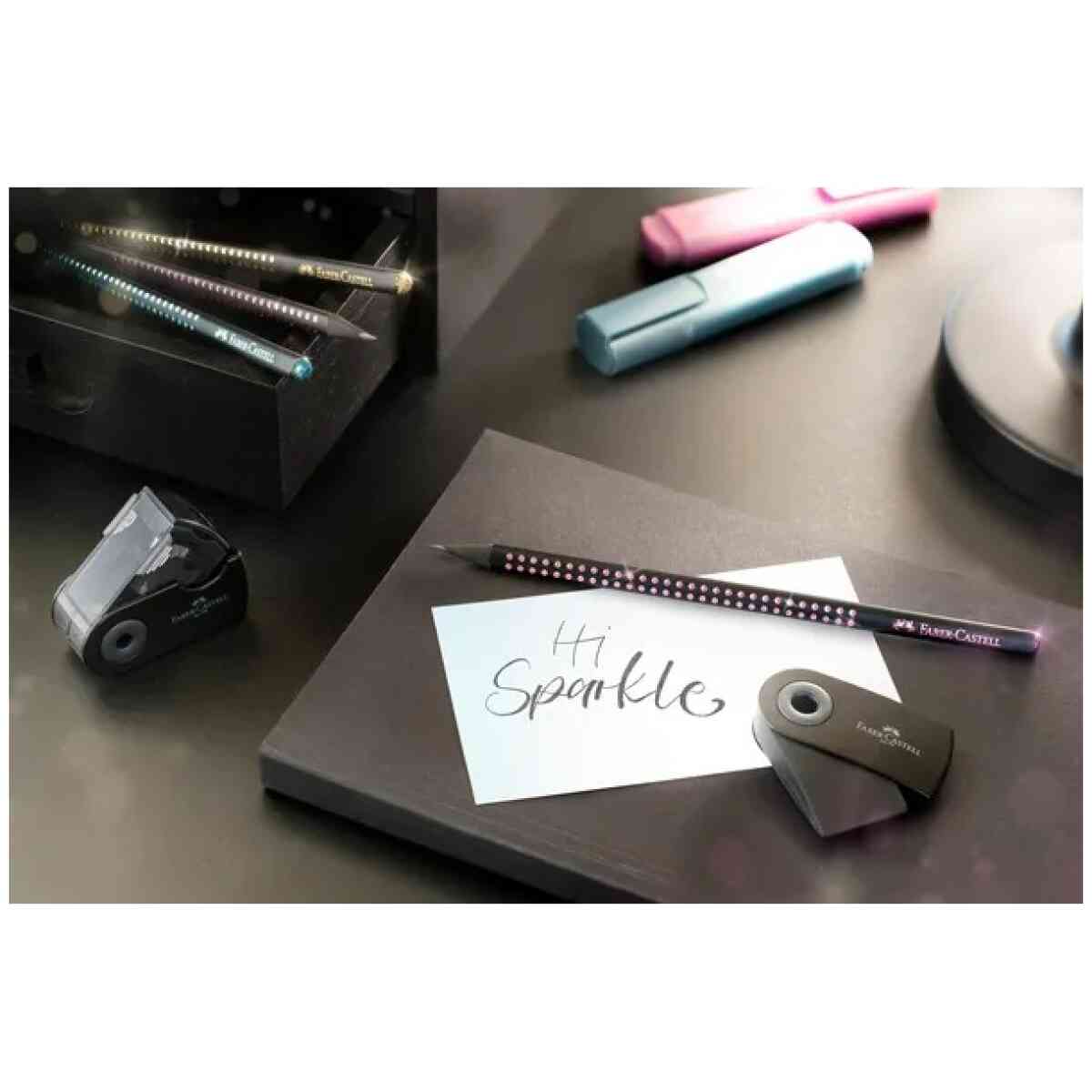 Graphite pencil Sparkle - Bild 3