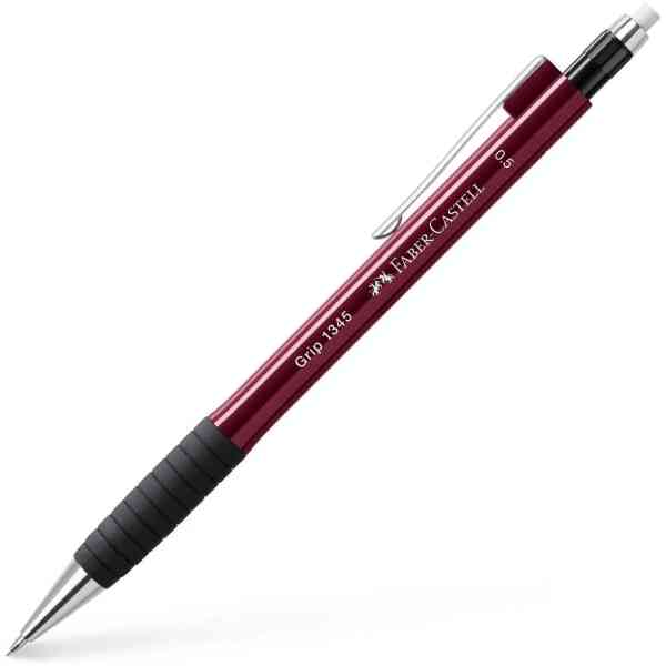 Grip Matic 1345 Stiftpenna 0.5mm