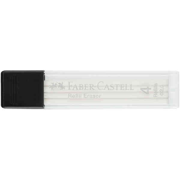 Spare eraser for Precision Eraser Pen