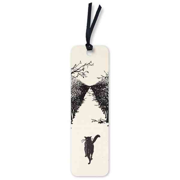 Kipling: The Cat that Walked by Himself Bookmarks