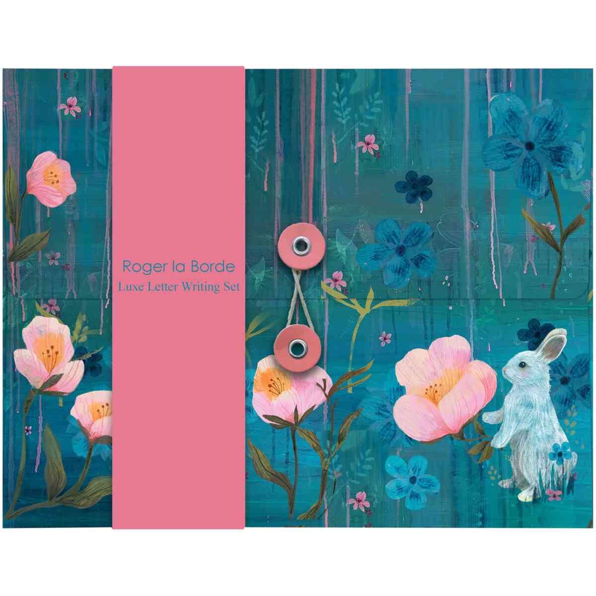 Dreamland Rabbit, Writing Paper Set