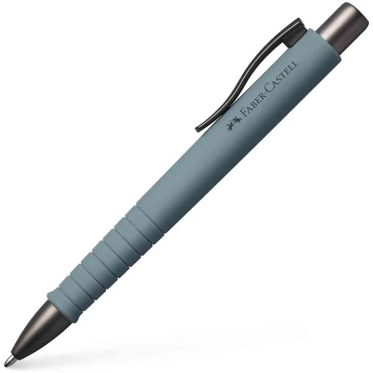 Ballpoint pen Poly Ball Urban XB - Bild 3