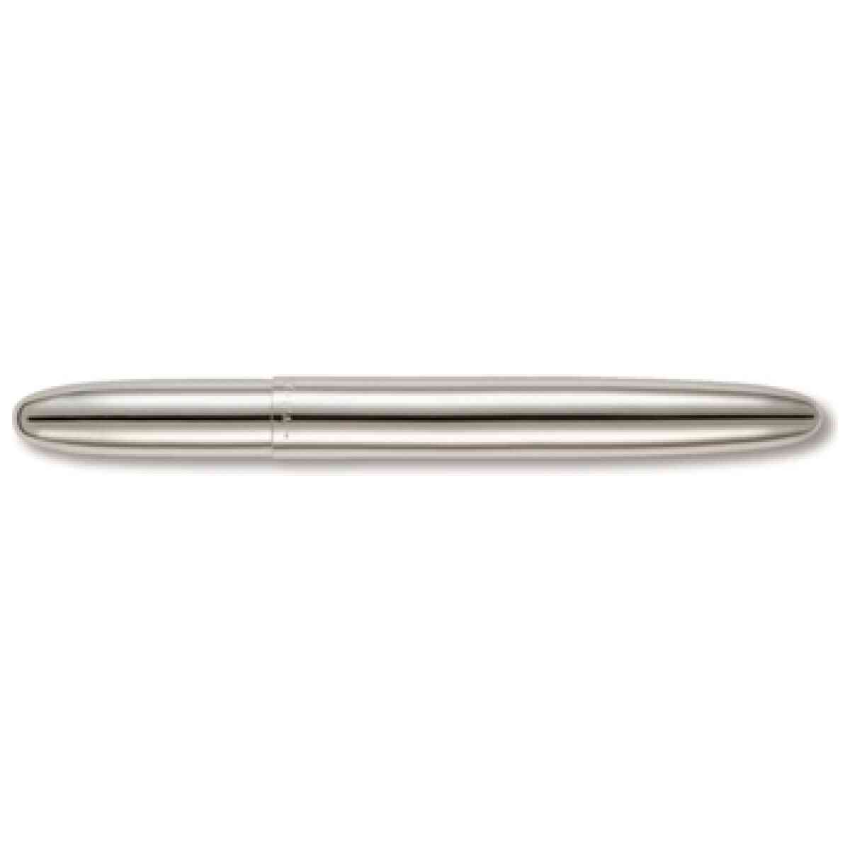 Chrome Bullet Space Pen