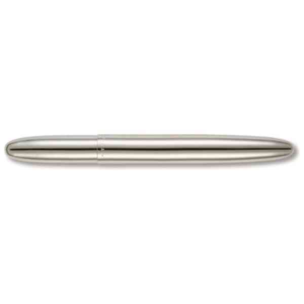 Chrome Bullet Space Pen