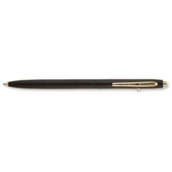 CH4B  Black Matte Astronaut Space Pen