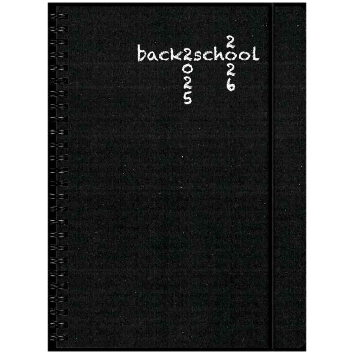 Back2 school  2025/2026